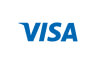Pagar com segurança com Visa