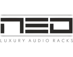 Neo - Luxury Audio Racks