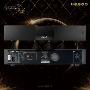 NAP 350 - Naim (Price per Pair)
