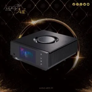 Atom - Naim Uniti