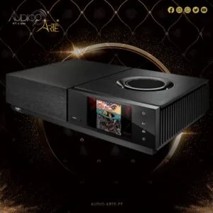 Uniti-Nova - Naim