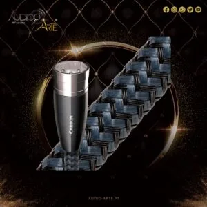 Carbon - AES/EBU - Audioquest