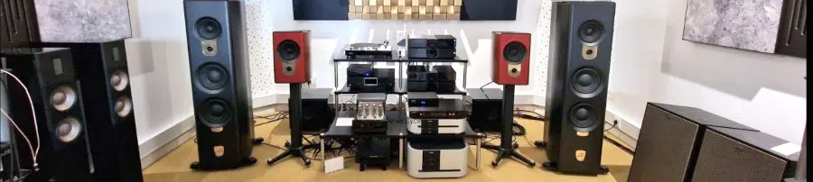 Show Room Audio Arte