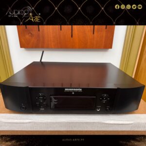 Marantz NA6006 Network Player (Produto de Retoma)