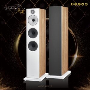 603 S3 - Bowers&Wilkins