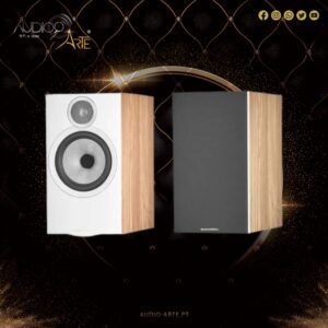 606 S3 - Bowers&Wilkins